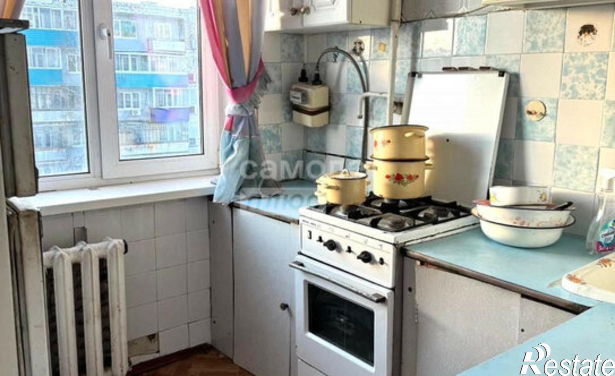 Купить квартиру за 1 200 000 рублей на пр-кт Мира, 52б