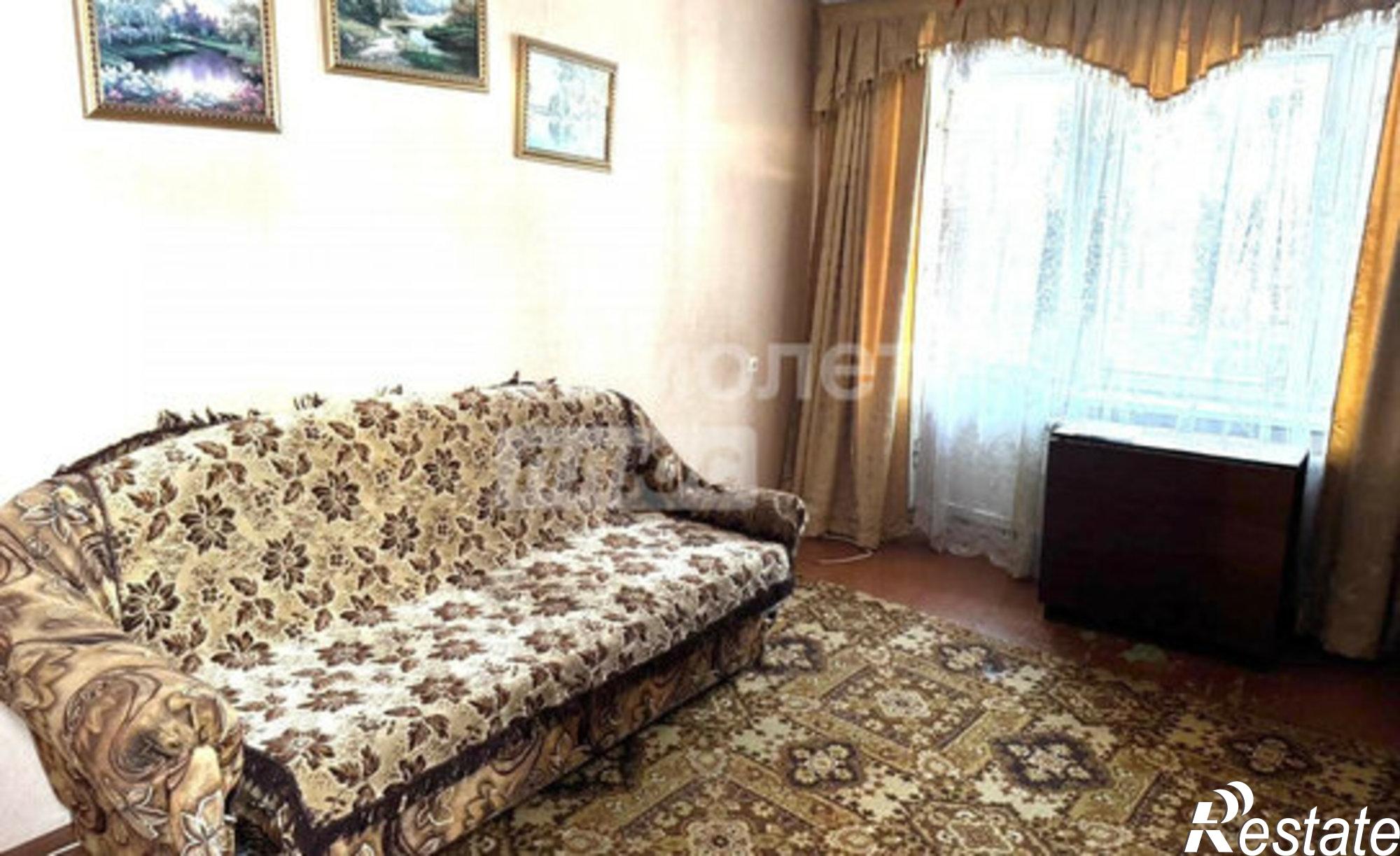 Купить квартиру за 1 200 000 рублей на пр-кт Мира, 52б