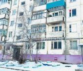 3-комн, 60кв м, этаж 2/5 пр-кт Мира, 52б