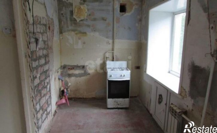 1-комн квартира пр-кт Мира, 13,  д. 13