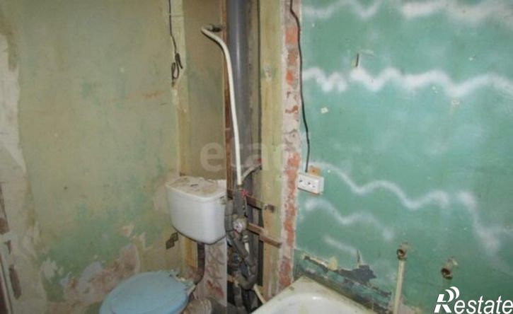 1-комн квартира пр-кт Мира, 13,  д. 13