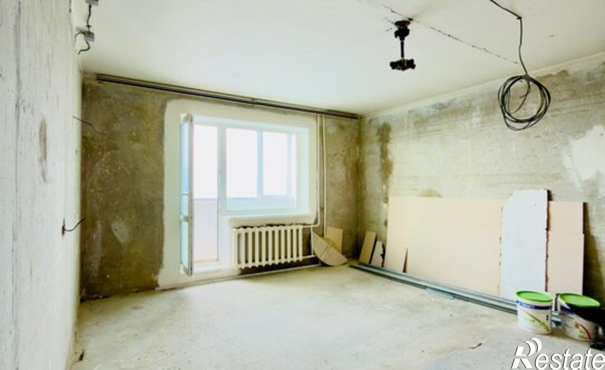 Купить квартиру за 2 000 000 рублей на Октябрьский проспект, 23А