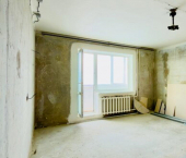 3-комн, 72кв м, этаж 6/10 Октябрьский проспект, 23А