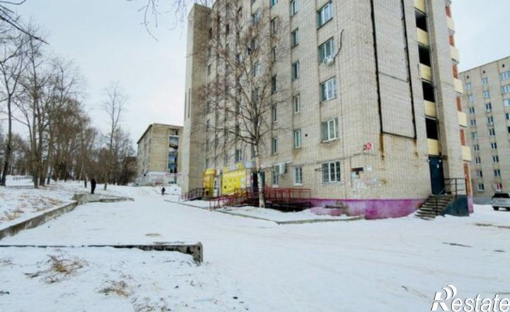 1-комн квартира проспект Мира, 17 к1,  д. 17 к1