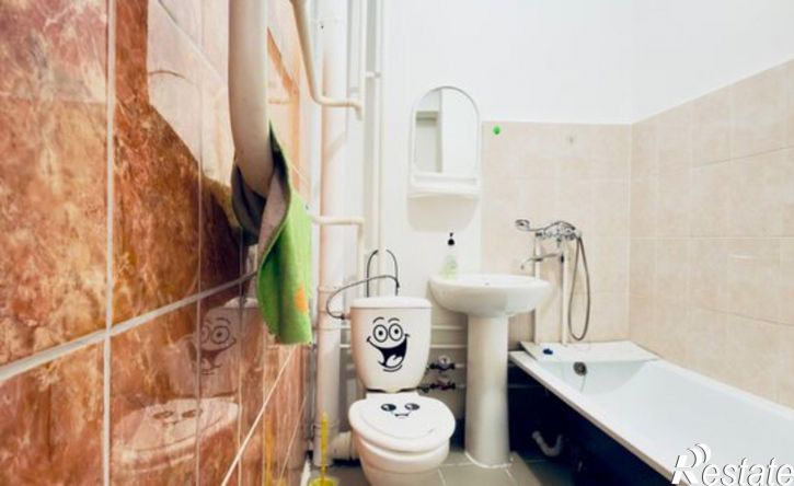 1-комн квартира проспект Мира, 17 к1,  д. 17 к1