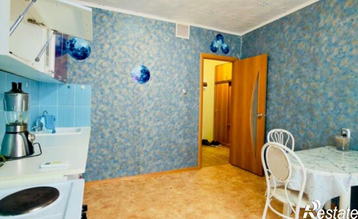 1-комн квартира проспект Мира, 17 к1,  д. 17 к1