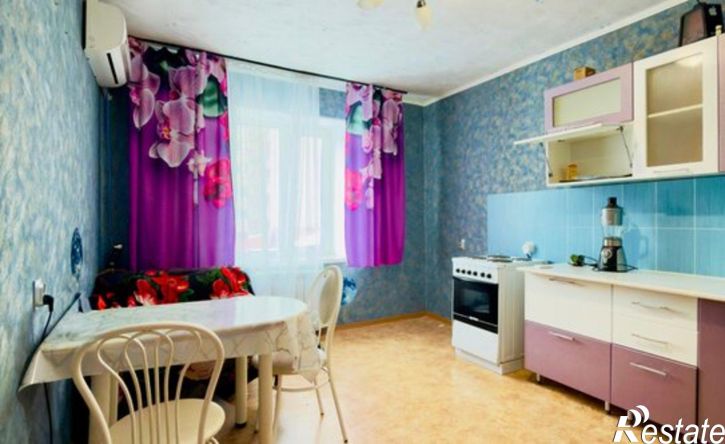 1-комн квартира проспект Мира, 17 к1,  д. 17 к1