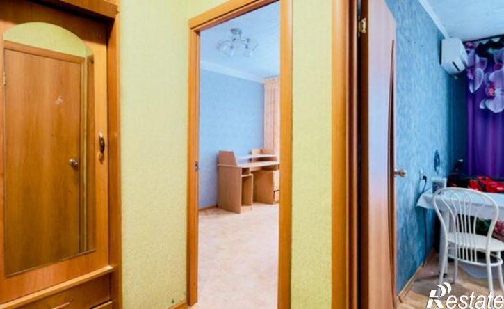 1-комн квартира проспект Мира, 17 к1,  д. 17 к1