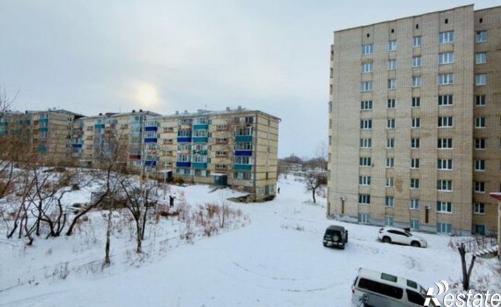 1-комн квартира проспект Мира, 17 к1,  д. 17 к1