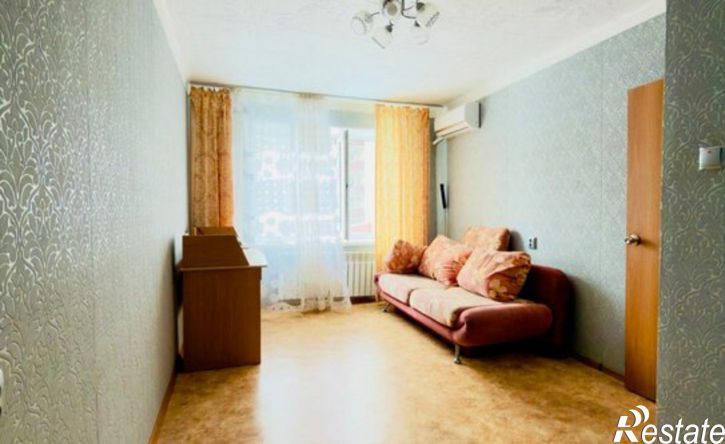 1-комн квартира проспект Мира, 17 к1,  д. 17 к1