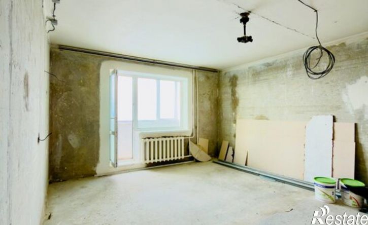 3-комн квартира Октябрьский проспект, 23А,  д. 23А