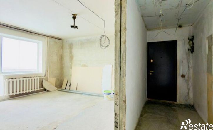 3-комн квартира Октябрьский проспект, 23А,  д. 23А