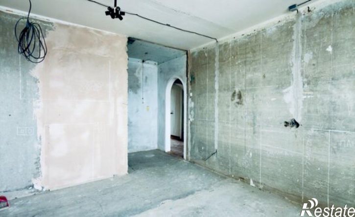 3-комн квартира Октябрьский проспект, 23А,  д. 23А