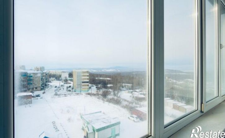 3-комн квартира Октябрьский проспект, 23А,  д. 23А