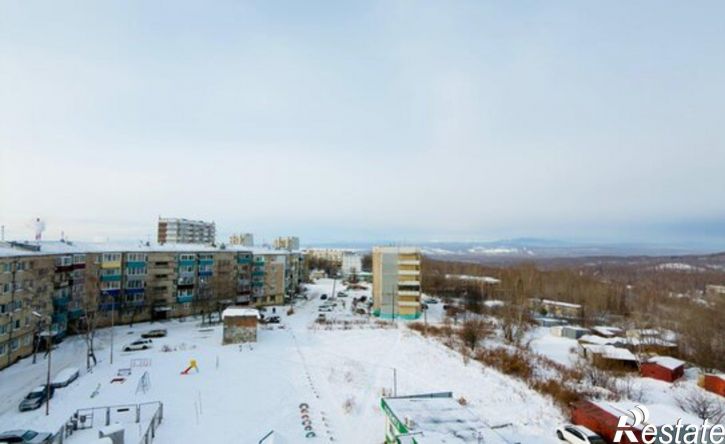 3-комн квартира Октябрьский проспект, 23А,  д. 23А