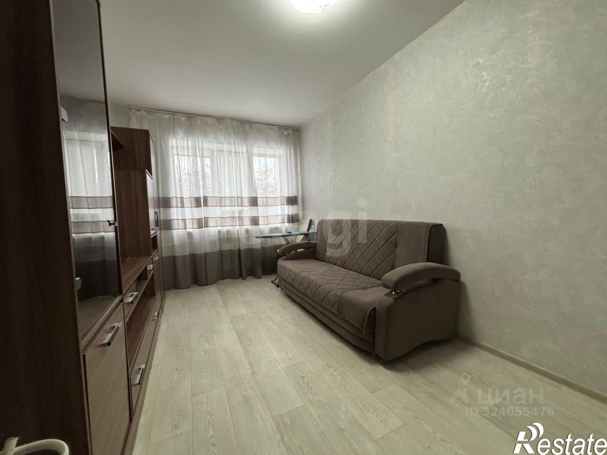 Купить квартиру за 2 000 000 рублей на Ленинская улица, 14