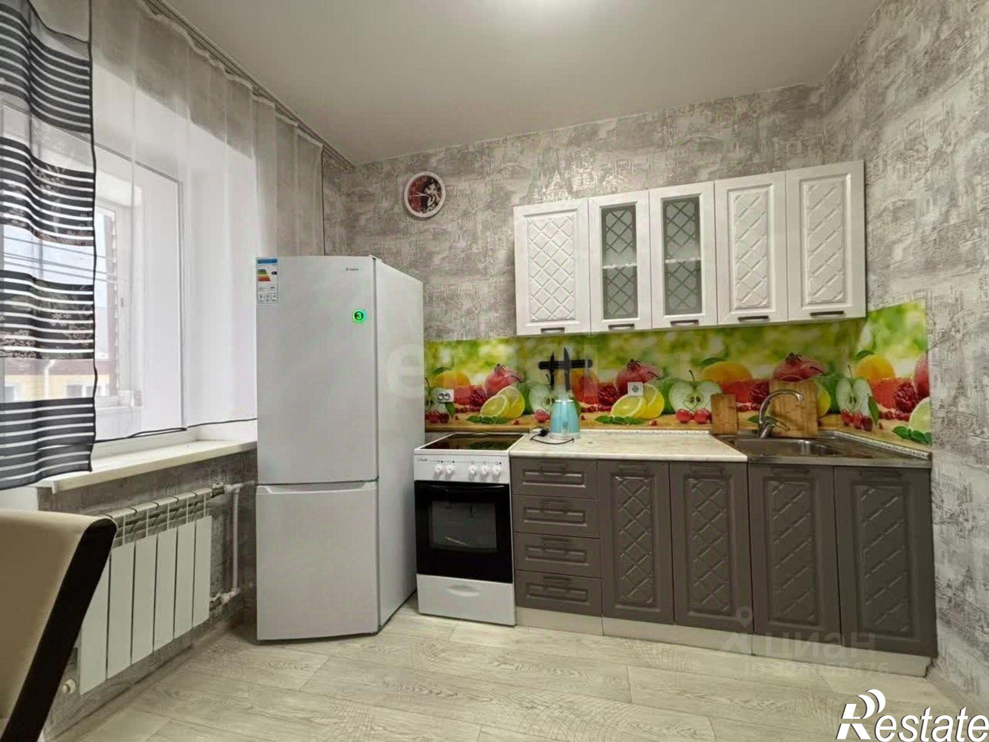 Купить квартиру за 2 000 000 рублей на Ленинская улица, 14