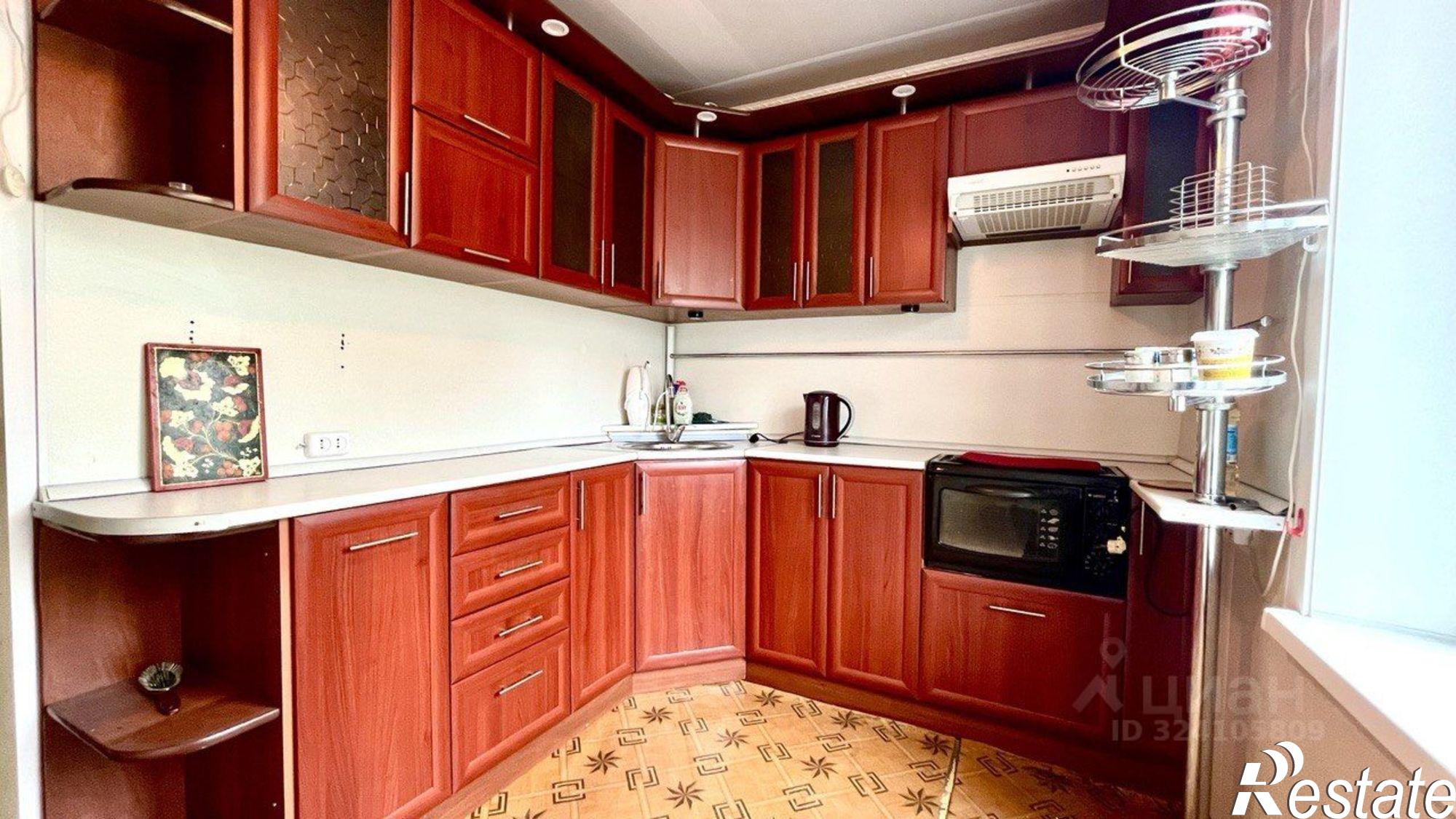 Купить квартиру за 1 800 000 рублей на Лесная улица, 14