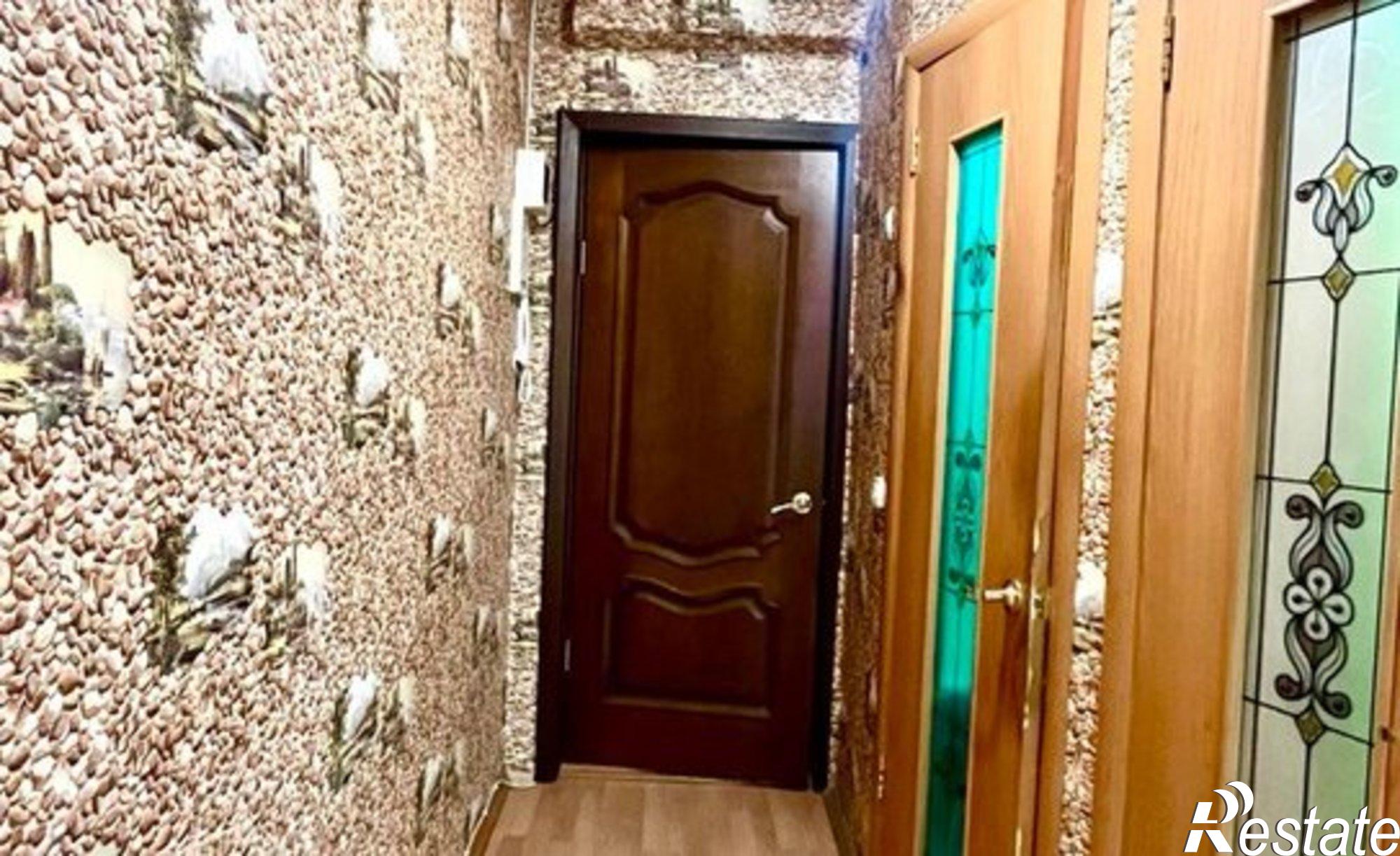 Купить квартиру за 1 800 000 рублей на Лесная улица, 14