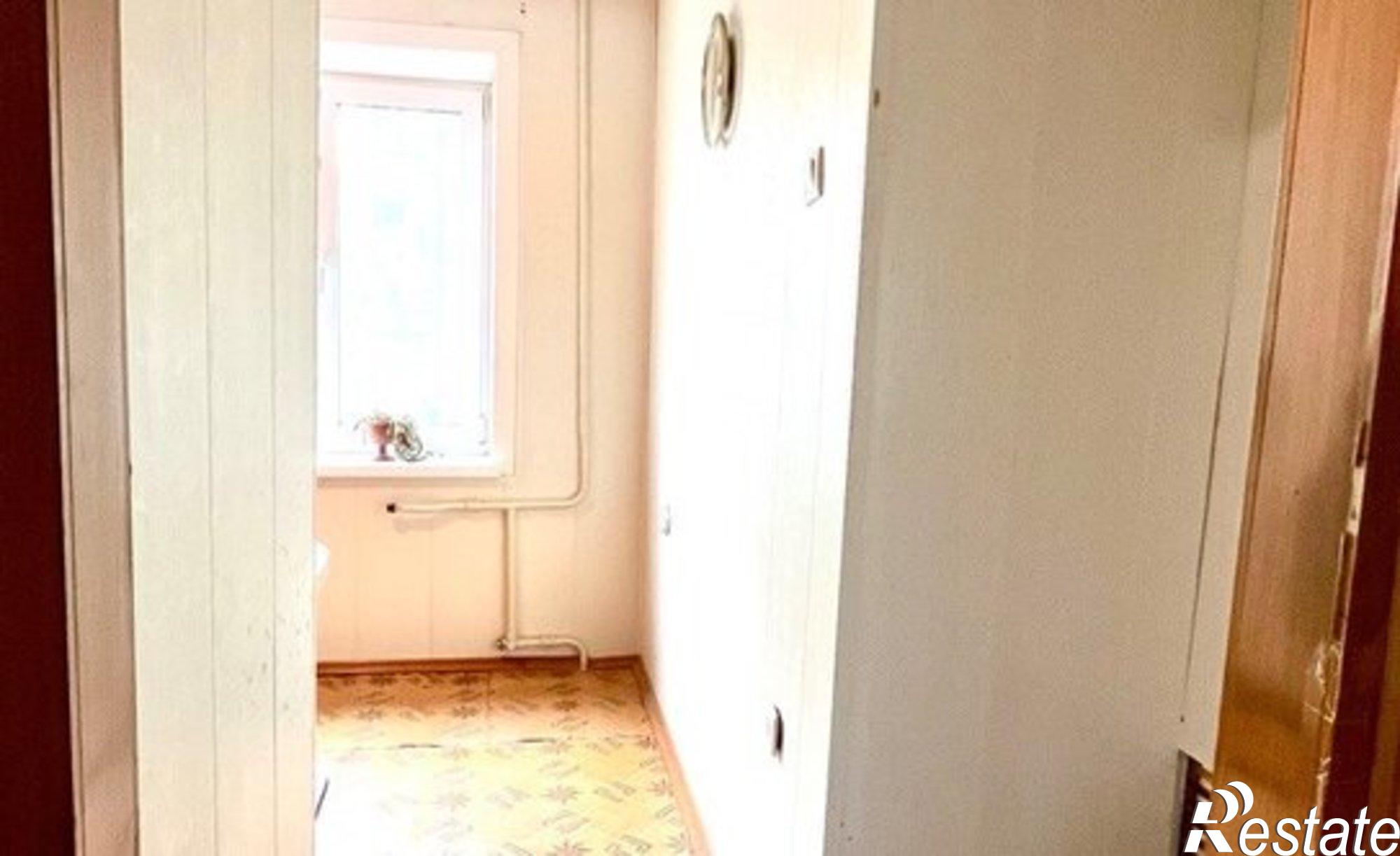 Купить квартиру за 1 800 000 рублей на Лесная улица, 14