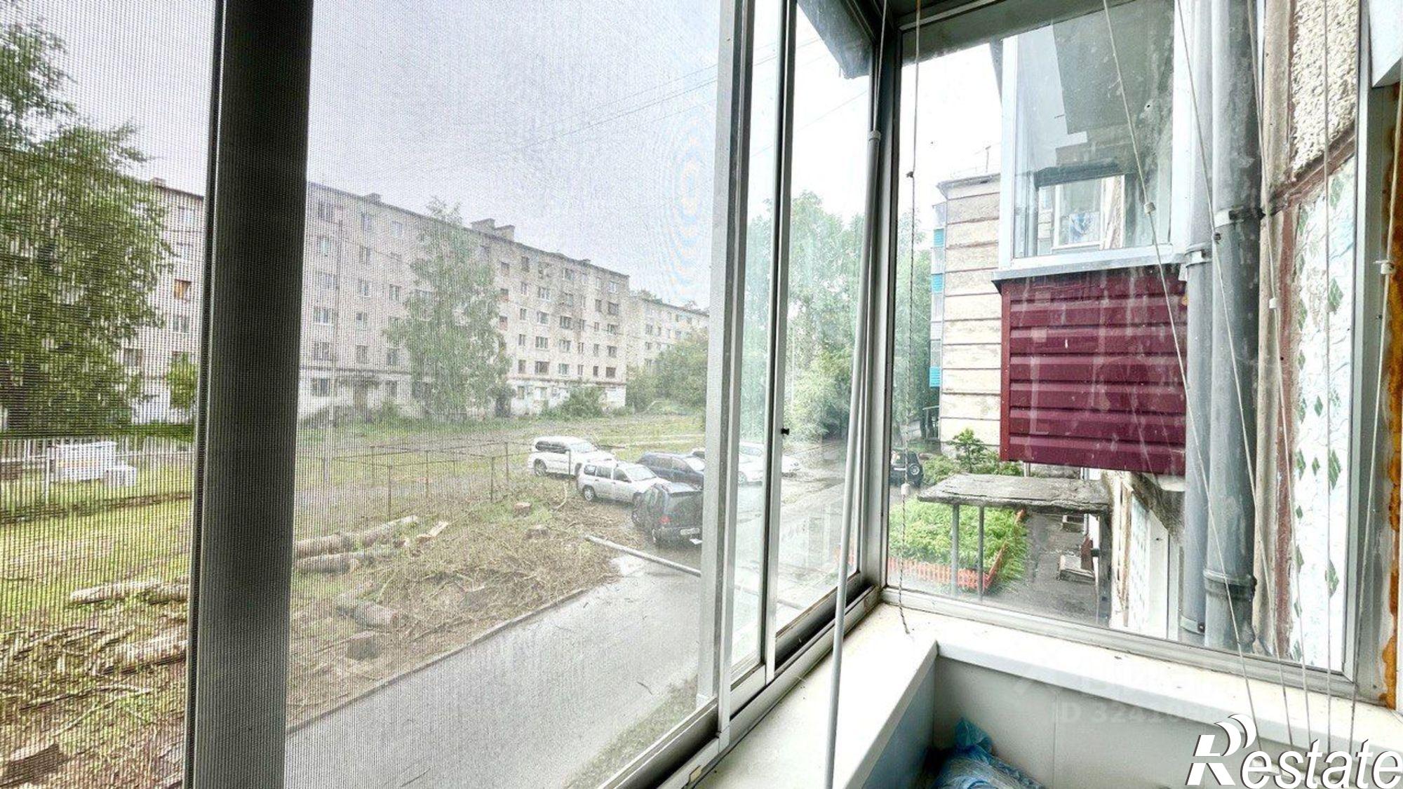 Купить квартиру за 1 800 000 рублей на Лесная улица, 14