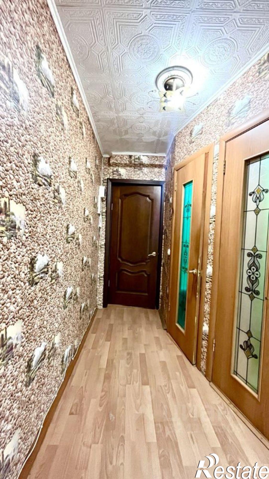 Купить квартиру за 1 800 000 рублей на Лесная улица, 14