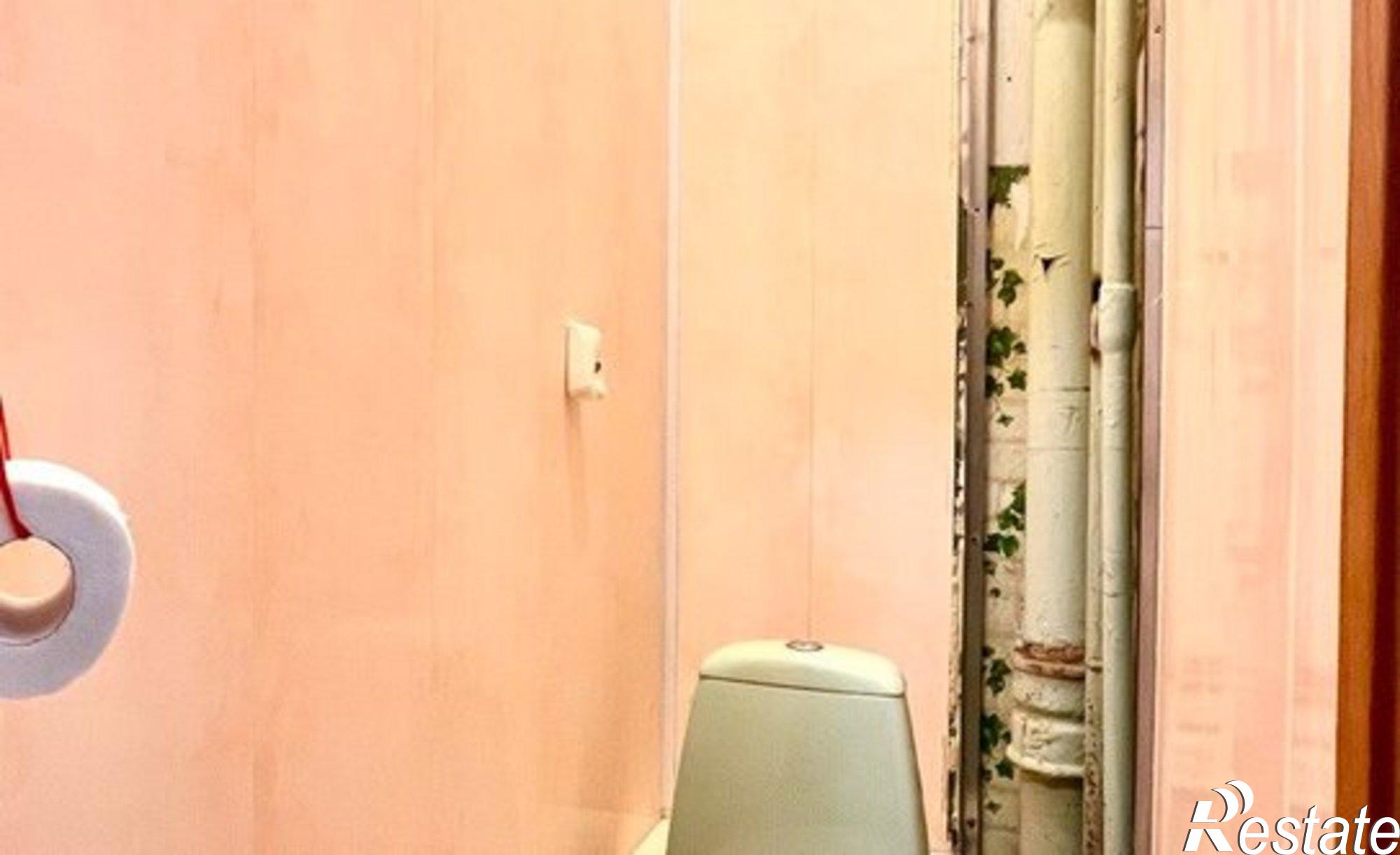 Купить квартиру за 1 800 000 рублей на Лесная улица, 14