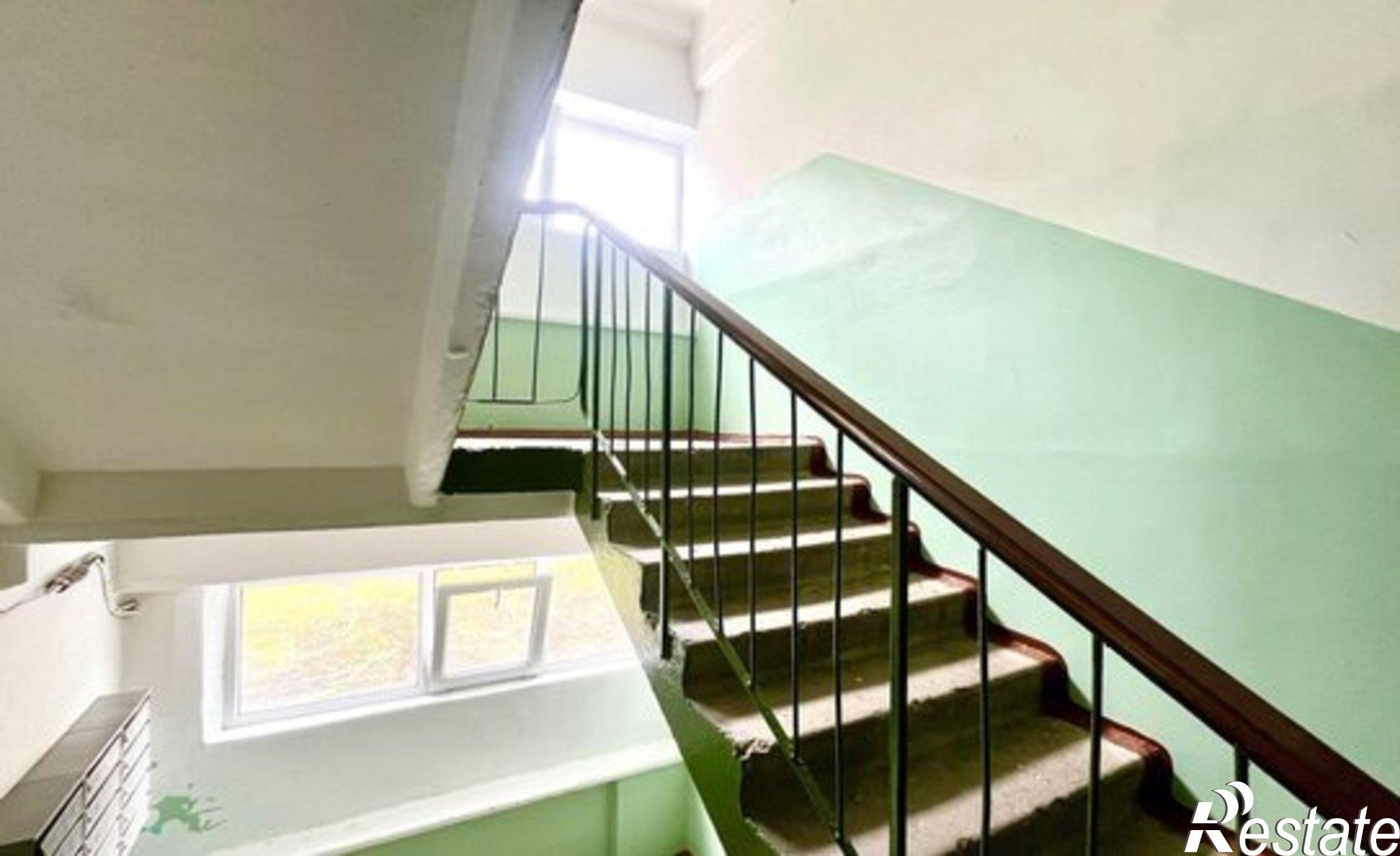 Купить квартиру за 1 800 000 рублей на Лесная улица, 14