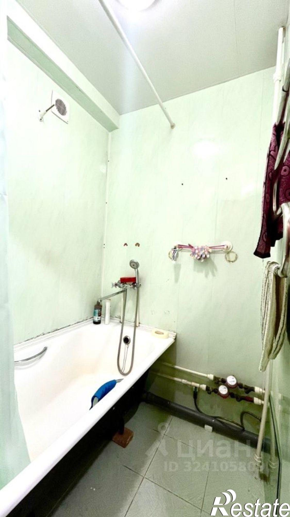 Купить квартиру за 1 800 000 рублей на Лесная улица, 14