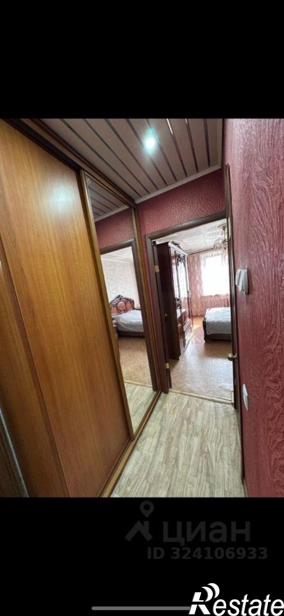 Купить квартиру за 5 600 000 рублей на улица Бонивура, 136