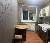 2-комн, 46кв м, этаж 1/3 ул Кишиневская, 3