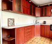 2-комн, 43кв м, этаж 2/5 Лесная улица, 14