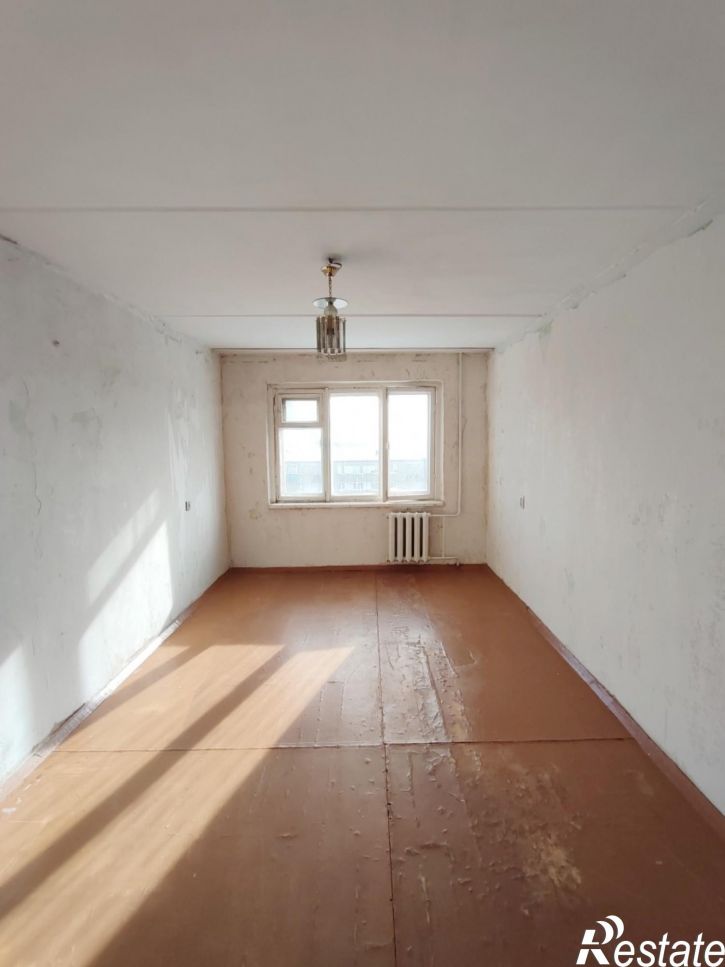 2-комн квартира Россия,  г. Амурск, р-н Микрорайон-5, пр-кт. Октябрьский, д. 18