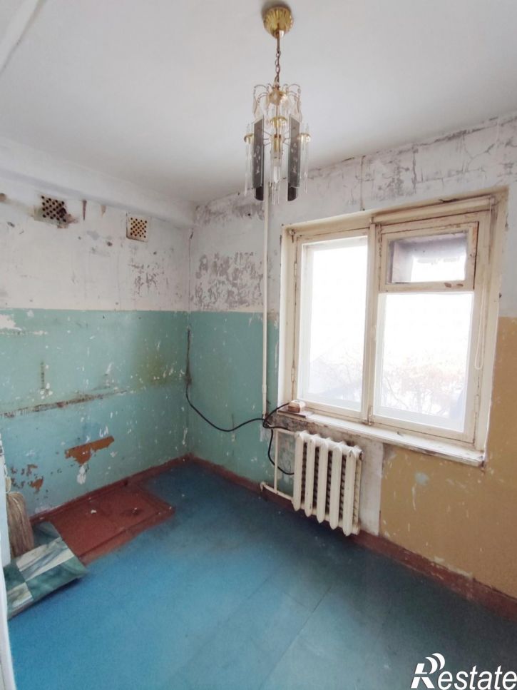 2-комн квартира Россия,  г. Амурск, р-н Микрорайон-5, пр-кт. Октябрьский, д. 18