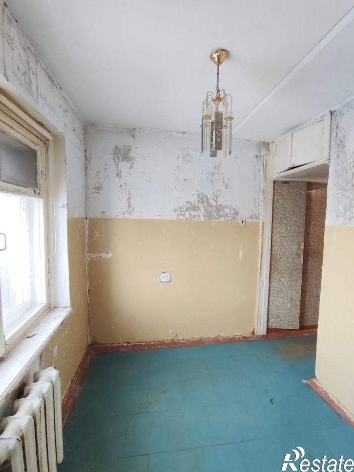 2-комн квартира Россия,  г. Амурск, р-н Микрорайон-5, пр-кт. Октябрьский, д. 18