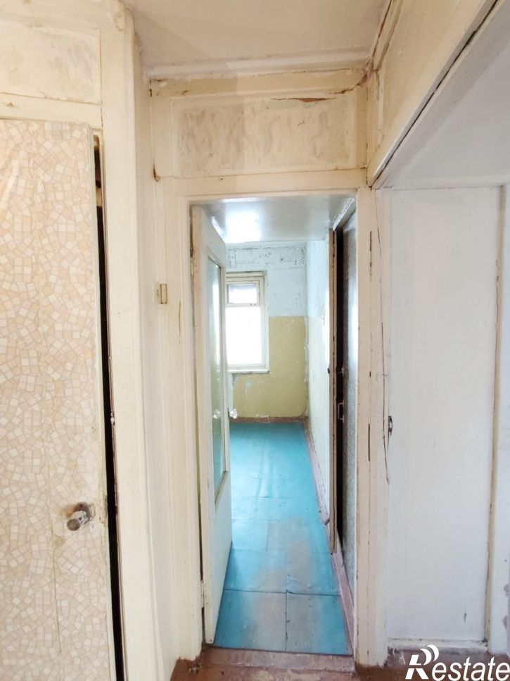 2-комн квартира Россия,  г. Амурск, р-н Микрорайон-5, пр-кт. Октябрьский, д. 18