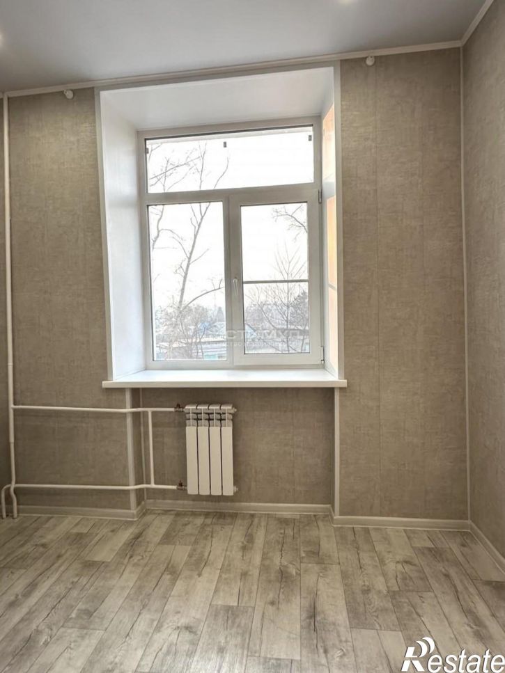 1-комн квартира Россия,  г. Комсомольск-на-Амуре, ул. Калинина, д. 13