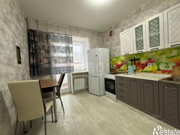 2-комн квартира Ленинская улица, 14,  д. 14