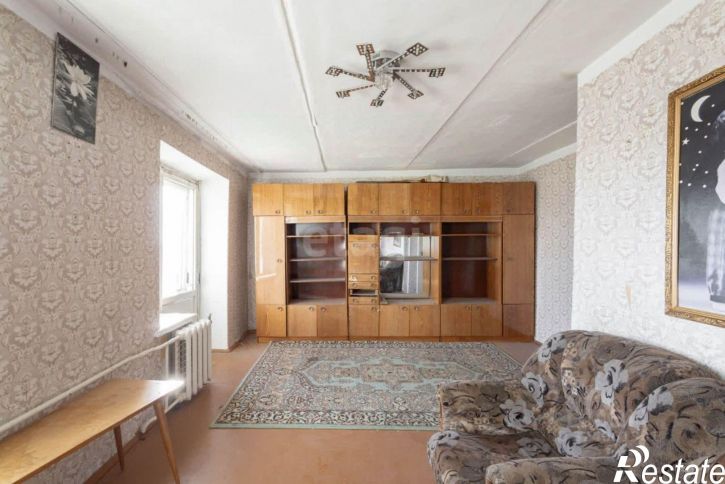 2-комн квартира Октябрьский проспект, 6,  д. 6