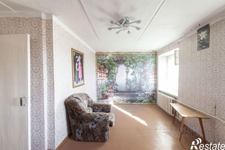 2-комн квартира Октябрьский проспект, 6,  д. 6