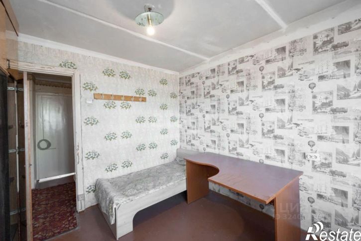 2-комн квартира Октябрьский проспект, 6,  д. 6