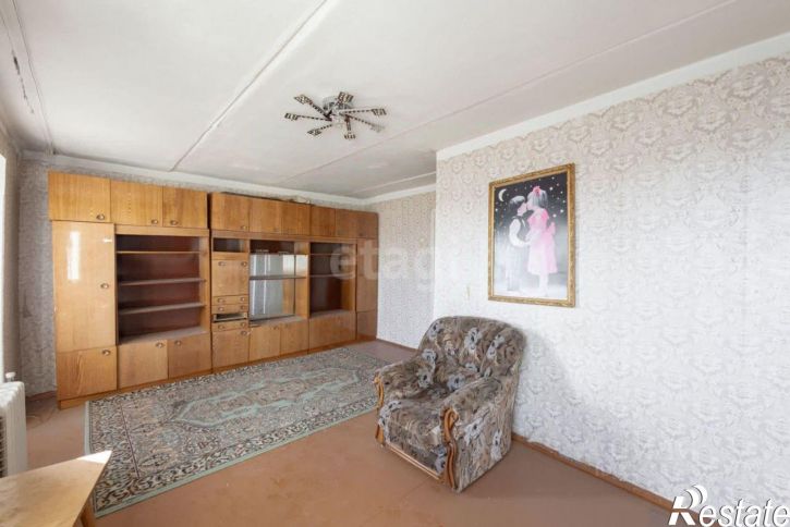 2-комн квартира Октябрьский проспект, 6,  д. 6