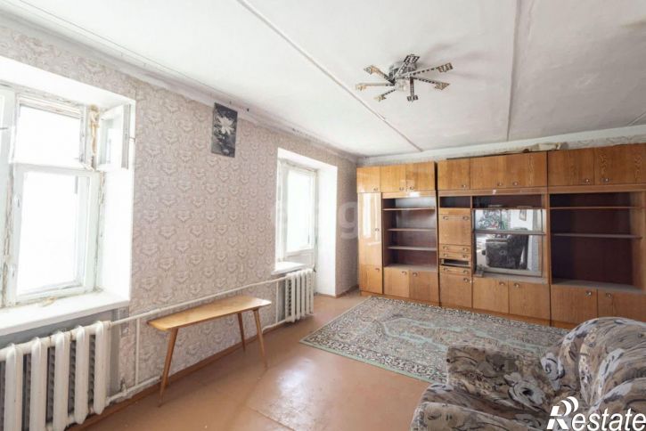 2-комн квартира Октябрьский проспект, 6,  д. 6