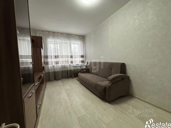 2-комн квартира Ленинская улица, 14,  д. 14