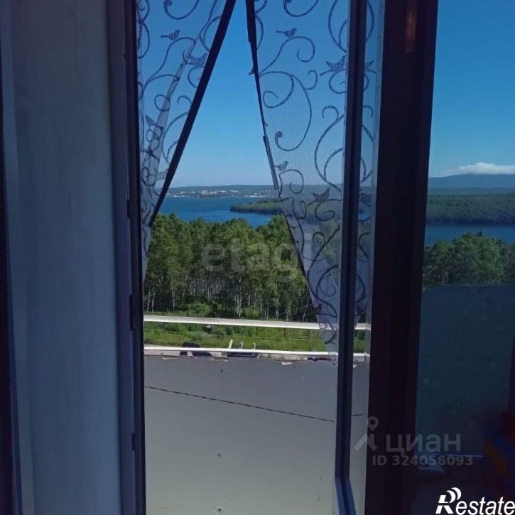 2-комн квартира Приморский б-р, 9А,  д. 9А