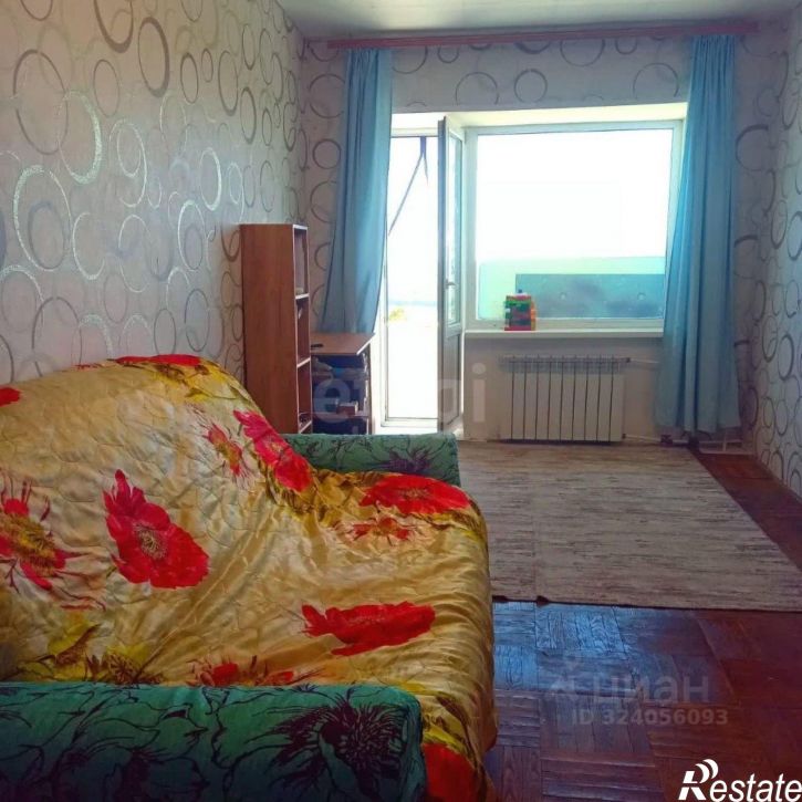 2-комн квартира Приморский б-р, 9А,  д. 9А