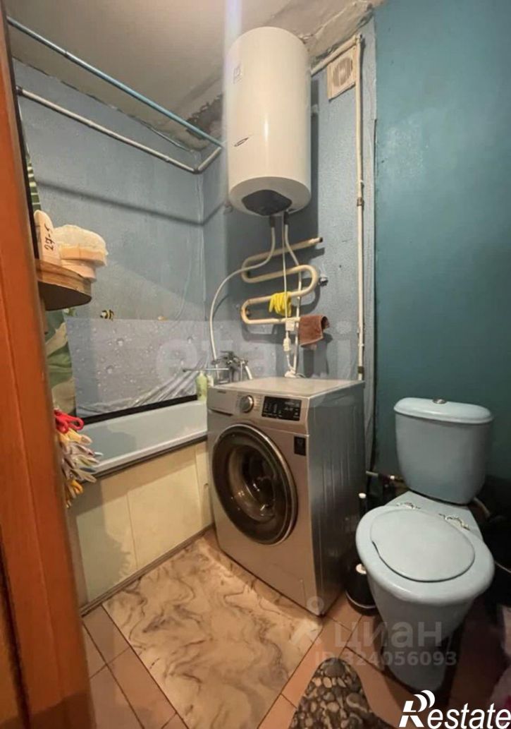 2-комн квартира Приморский б-р, 9А,  д. 9А