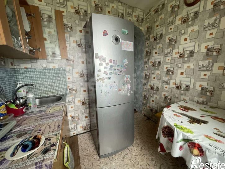 2-комн квартира Приморский б-р, 9А,  д. 9А