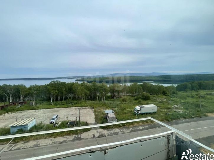 2-комн квартира Приморский б-р, 9А,  д. 9А