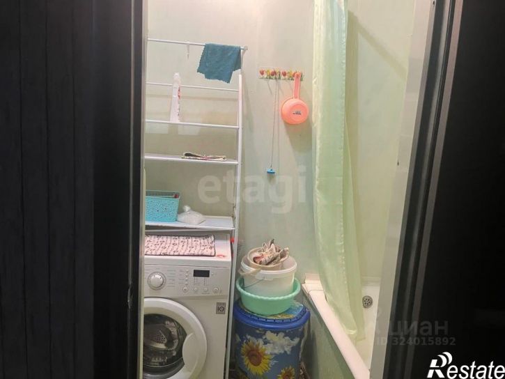 2-комн квартира ул Кишиневская, 3,  д. 3